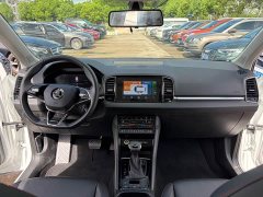 Skoda Corollac TSI280 Premium Edition - ფოტო 12