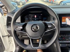 Skoda Corollac TSI280 Premium Edition - ფოტო 14