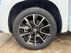 Skoda Corollac TSI280 Premium Edition - ფოტო 19