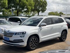 Skoda Corollac TSI280 Premium Edition - ფოტო 2