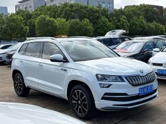 Skoda Corollac TSI280 Premium Edition - ფოტო 3