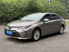 Toyota Corolla 2021 1.2T S-CVT Elite Plus - ფოტო 1