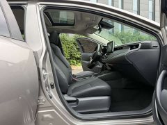Toyota Corolla 2021 1.2T S-CVT Elite Plus - ფოტო 14