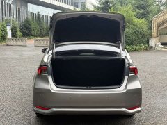 Toyota Corolla 2021 1.2T S-CVT Elite Plus - ფოტო 15