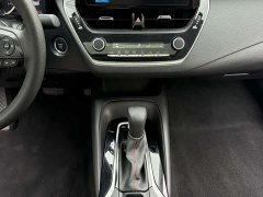 Toyota Corolla 2021 1.2T S-CVT Elite Plus - ფოტო 8