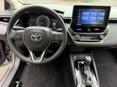Toyota Corolla 2021 1.2T S-CVT Elite Plus - ფოტო 9