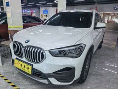 BMW X1 Facelift xDrive25Li Premium - ფოტო 1