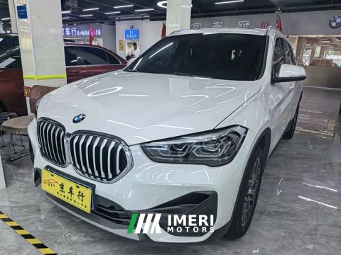 2021 BMW X1 Facelift xDrive25Li Premium - ავტომობილი ჩინეთიდან