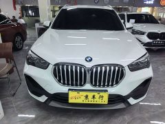 BMW X1 Facelift xDrive25Li Premium - ფოტო 2