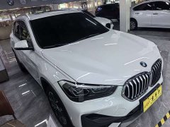 BMW X1 Facelift xDrive25Li Premium - ფოტო 3