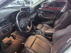 BMW X1 Facelift xDrive25Li Premium - ფოტო 4