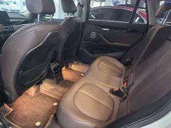 BMW X1 Facelift xDrive25Li Premium - ფოტო 6