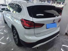 BMW X1 Facelift xDrive25Li Premium - ფოტო 7