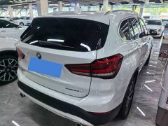 BMW X1 Facelift xDrive25Li Premium - ფოტო 8