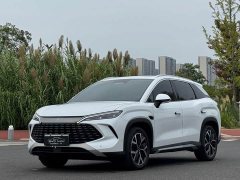BYD Song L DM-i Smart Drive 160km Excellence - ფოტო 1