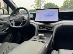 BYD Song L DM-i Smart Drive 160km Excellence - ფოტო 10