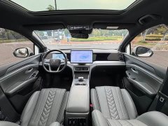BYD Song L DM-i Smart Drive 160km Excellence - ფოტო 11