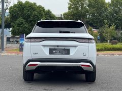 BYD Song L DM-i Smart Drive 160km Excellence - ფოტო 13