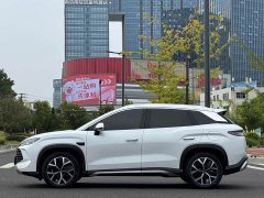 BYD Song L DM-i Smart Drive 160km Excellence - ფოტო 14
