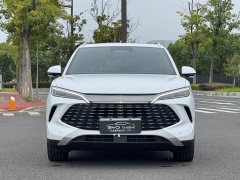 BYD Song L DM-i Smart Drive 160km Excellence - ფოტო 2