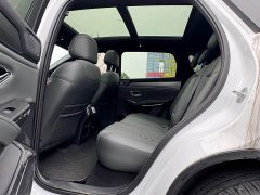 BYD Song L DM-i Smart Drive 160km Excellence - ფოტო 8