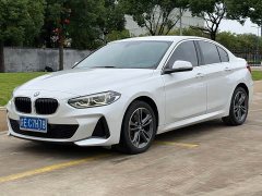 BMW 1 Series 120i M Sport - ფოტო 1