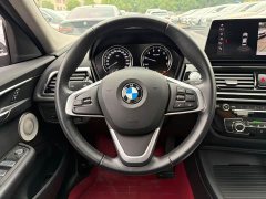 BMW 1 Series 120i M Sport - ფოტო 14