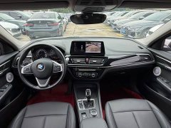 BMW 1 Series 120i M Sport - ფოტო 15