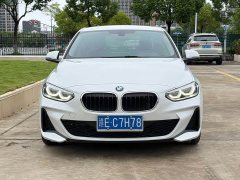 BMW 1 Series 120i M Sport - ფოტო 2