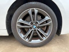 BMW 1 Series 120i M Sport - ფოტო 20