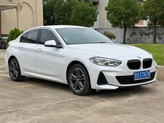 BMW 1 Series 120i M Sport - ფოტო 3