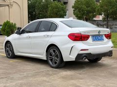 BMW 1 Series 120i M Sport - ფოტო 4