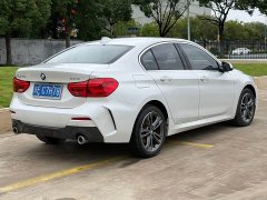 BMW 1 Series 120i M Sport - ფოტო 5