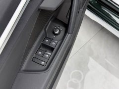 Audi A3 Facelift A3L Limousine 35 TFSI Fashion Sport - ფოტო 11
