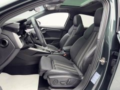 Audi A3 Facelift A3L Limousine 35 TFSI Fashion Sport - ფოტო 13