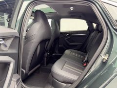 Audi A3 Facelift A3L Limousine 35 TFSI Fashion Sport - ფოტო 14