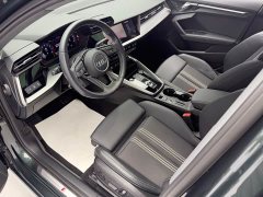 Audi A3 Facelift A3L Limousine 35 TFSI Fashion Sport - ფოტო 15