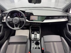 Audi A3 Facelift A3L Limousine 35 TFSI Fashion Sport - ფოტო 18