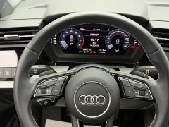 Audi A3 Facelift A3L Limousine 35 TFSI Fashion Sport - ფოტო 19
