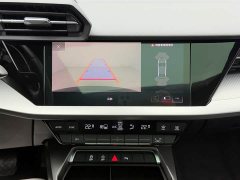 Audi A3 Facelift A3L Limousine 35 TFSI Fashion Sport - ფოტო 20