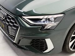 Audi A3 Facelift A3L Limousine 35 TFSI Fashion Sport - ფოტო 7