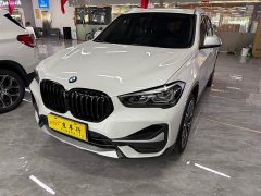 BMW X1 xDrive25Li Luxury - ფოტო 1