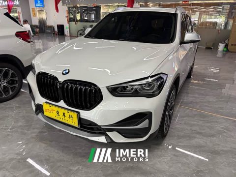 2022 BMW X1 xDrive25Li Luxury - ავტომობილი ჩინეთიდან