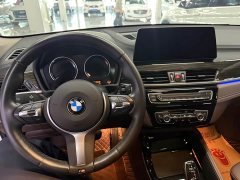 BMW X1 xDrive25Li Luxury - ფოტო 10