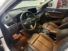 BMW X1 xDrive25Li Luxury - ფოტო 11