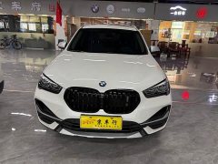 BMW X1 xDrive25Li Luxury - ფოტო 2