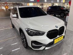 BMW X1 xDrive25Li Luxury - ფოტო 3