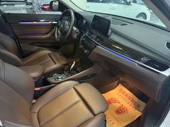 BMW X1 xDrive25Li Luxury - ფოტო 4