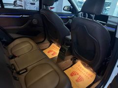 BMW X1 xDrive25Li Luxury - ფოტო 5