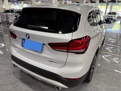 BMW X1 xDrive25Li Luxury - ფოტო 6